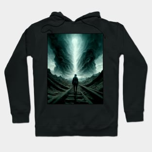 life's journey Hoodie